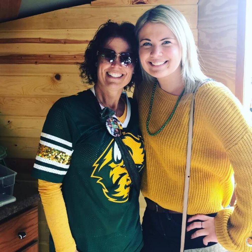 Meet your Posher, Molly